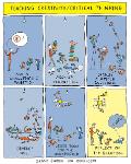 Comic Grant Snider - Teaching Creativity and Critical Thinking ENG